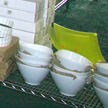 Shop Dinetz Toronto store for china and tableware 